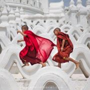 Myanmar Laos Tours