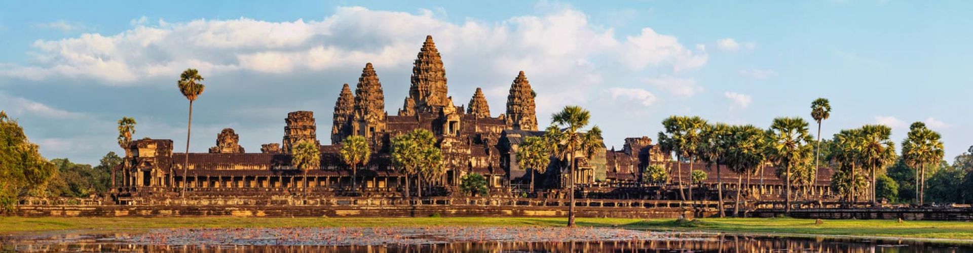 Destinations in Siem Reap