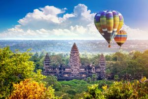 30 Days Authentic Vietnam Cambodia Tour