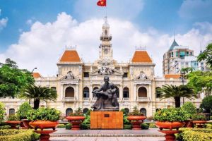 4 Days Ho Chi Minh City Tour