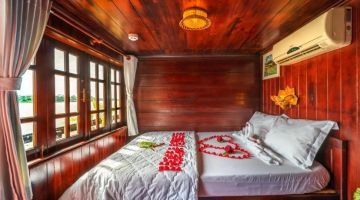 Deluxe Cabin
