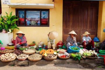 Best Vietnam & Cambodia Tour In 2 Weeks - Super Saving