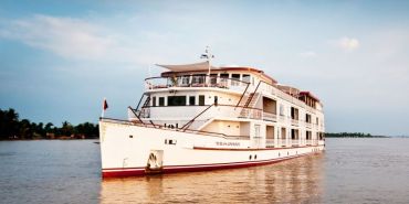 Mekong Cruises Cambodia