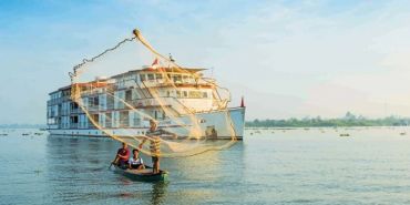 Mekong Cruises Vietnam