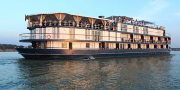Mekong Cruises Laos
