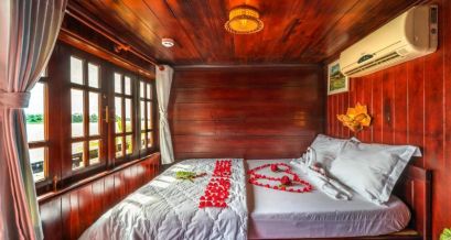 Deluxe Cabin