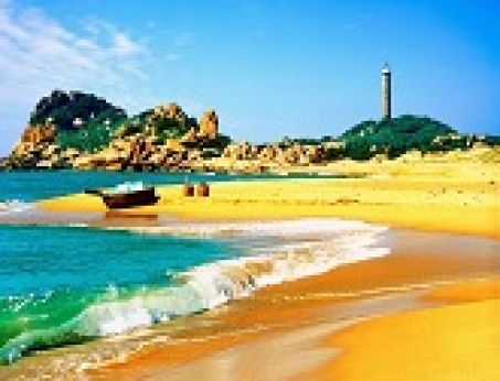 Experience In Mui Ne 