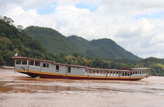 Mekong Lover Cruise