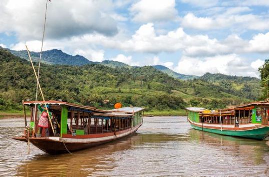 Nagi Of Mekong Cruise