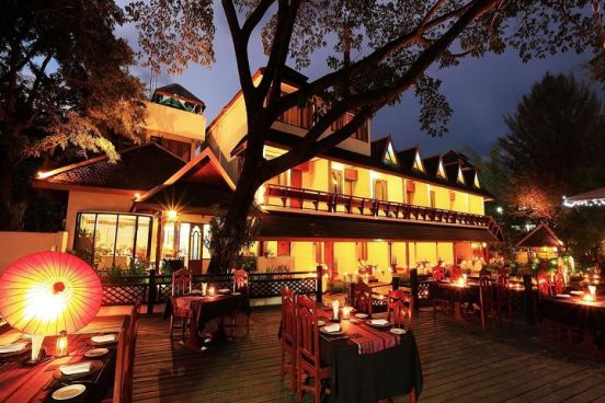 Hotel Amazing Nyaung Shwe