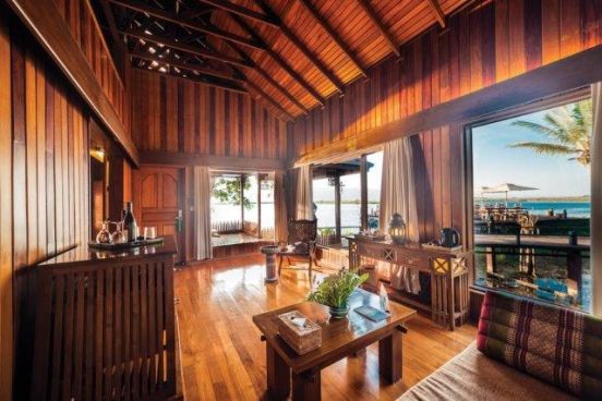 Inle Resort