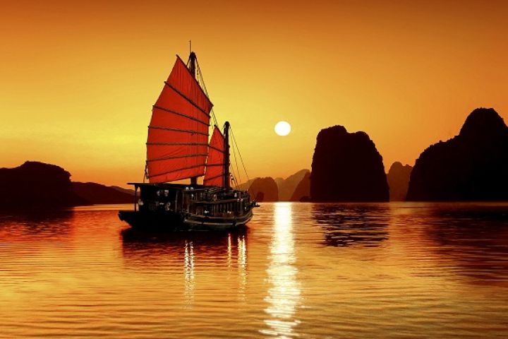 15 Days Vietnam World Heritages Tour