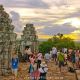 Siem Reap Tour: Angkor Wat & Khmer Food