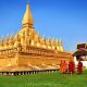 Vientiane Highlights Tour
