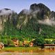 Fantastic Circle Of Northern Laos Tour
