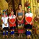 Myanmar Explorer Tour