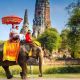 Thailand Highlights Tour