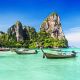 Fantastic Circle Of Thailand Tour