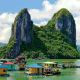 20 Days Indochina Discovery Tour Of Vietnam, Cambodia & Laos