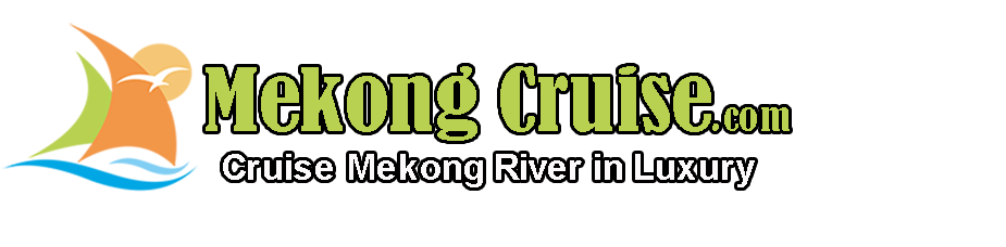 Mekong Cruise 